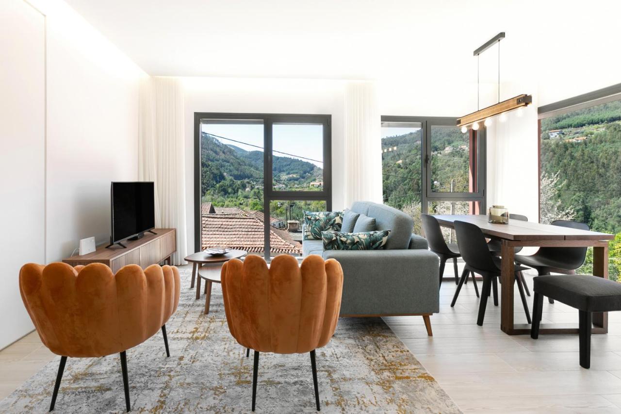 Maria Da Vinha - Country House Gois Exterior photo